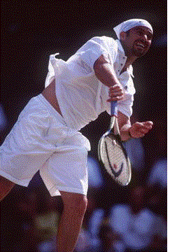 agassi prince