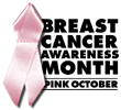 Pink Ribbon