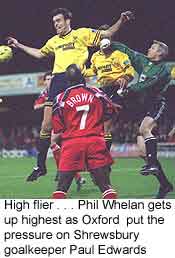 High flier