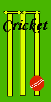 Cricket