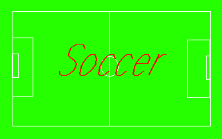 Soccer