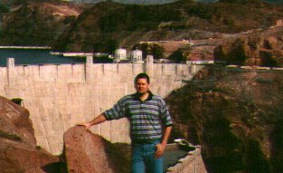 Hoover Dam