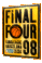 Cronaca delle finalfour 1998