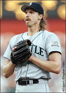 Randy Johnson