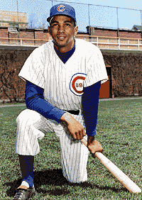 billy williams