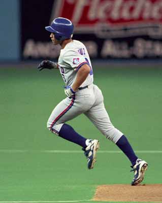 Jose Cruz, Jr.