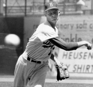 Don Drysdale
