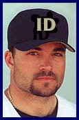 Mike Hampton
