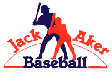 Jack Aker Baseball
