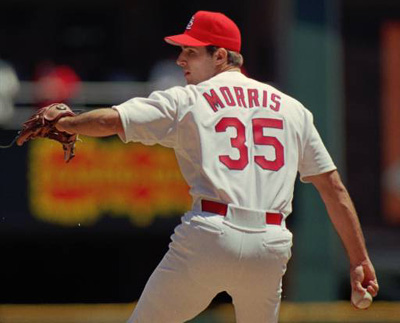 Matt Morris