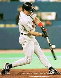 Paul Molitor