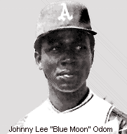 Blue Moon Odom