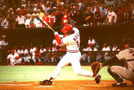 pete rose