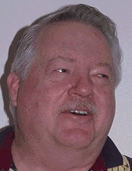 Gary Sibley