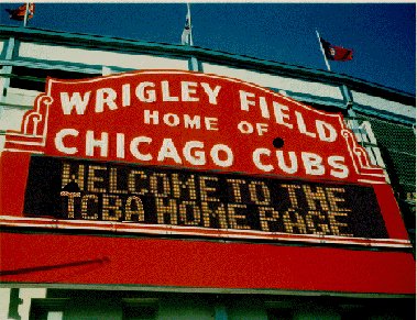 Twentieth Century Baseball Association