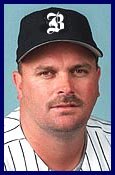 David Wells