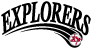 x logo