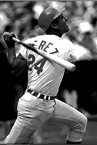 Tony Perez