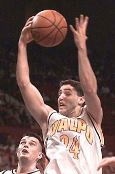 Bryce Drew