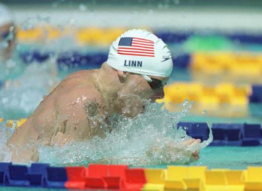 Jeremy Linn