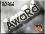 BlaCK-PaGeS Award Winner