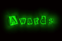 Awards i Won