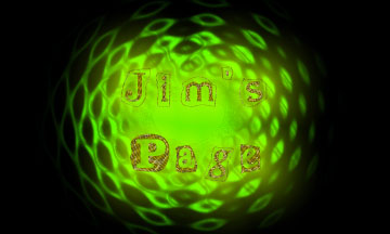 Jim's Homepage