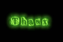 My Thanx