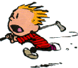 Calvin