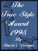 The True Style Awards