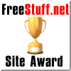 Free Stuff Award