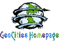 GeoCities Homepage