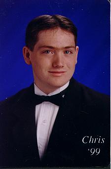 Tuxedo