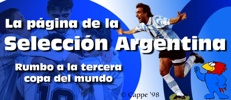 La Selecci�n