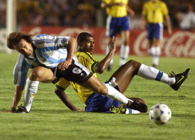 Gabriel Omar Batistuta