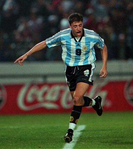 Hern�n Crespo
