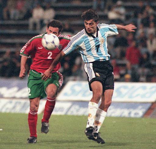 Claudio Lopez