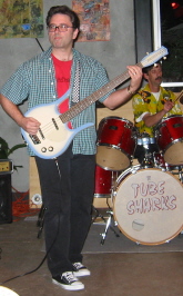 Big Wave Dave