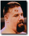 Tank Abbott