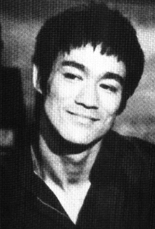 Bruce