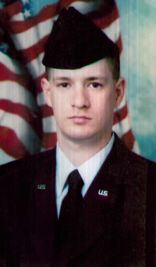 Pic From Basic Training