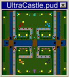 UltraCastle.gif (6 player castle map) by Dragon Knight