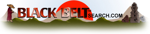Black Belt Search