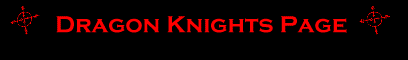 Dragon Knights Page