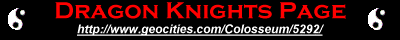Dragon Knights Page