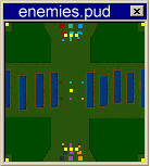 enemiespud.gif
(6 player WarFriends map)
by Dragon Knight