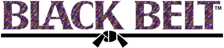 Black Belt Magazine