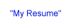 resume.gif