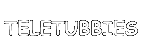 As well teletubbies as anti teletubbies stuff!