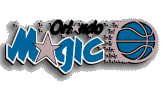 Orlando Magic Logo